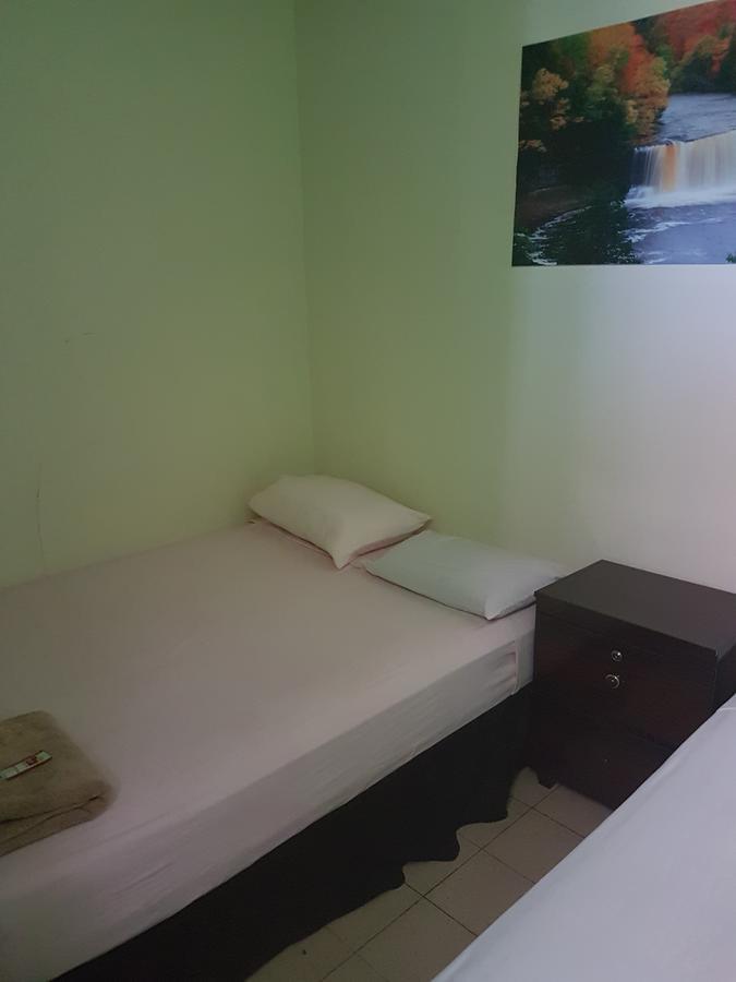 מנאגווה Hotel Rey De Reyes מראה חיצוני תמונה