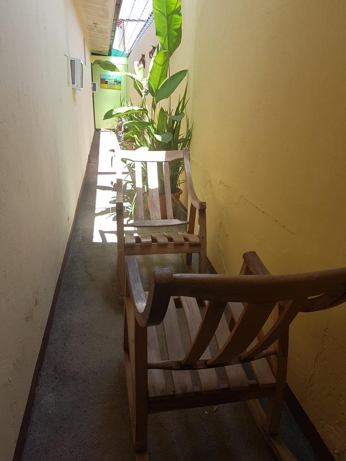 מנאגווה Hotel Rey De Reyes מראה חיצוני תמונה