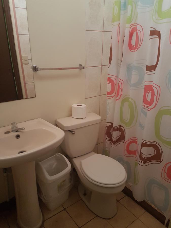 מנאגווה Hotel Rey De Reyes מראה חיצוני תמונה