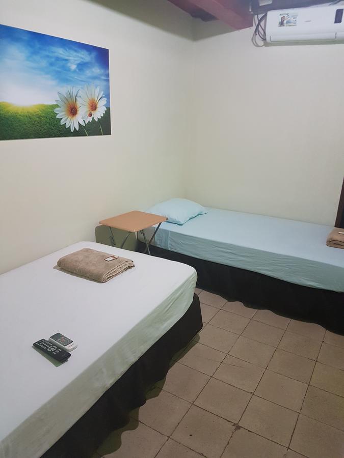 מנאגווה Hotel Rey De Reyes מראה חיצוני תמונה