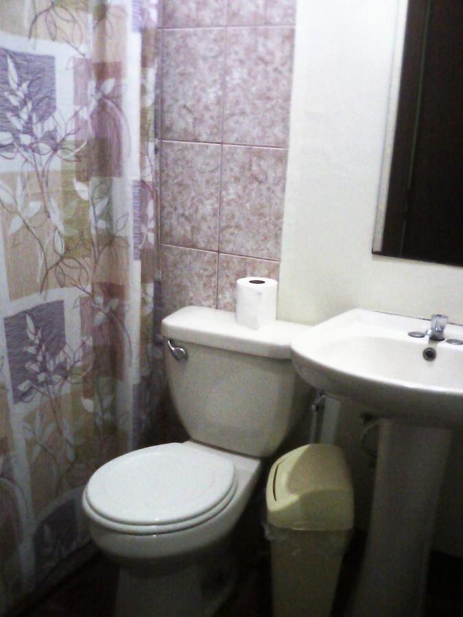 מנאגווה Hotel Rey De Reyes מראה חיצוני תמונה