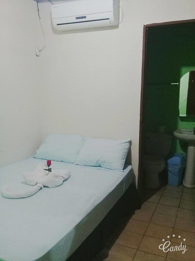 מנאגווה Hotel Rey De Reyes מראה חיצוני תמונה