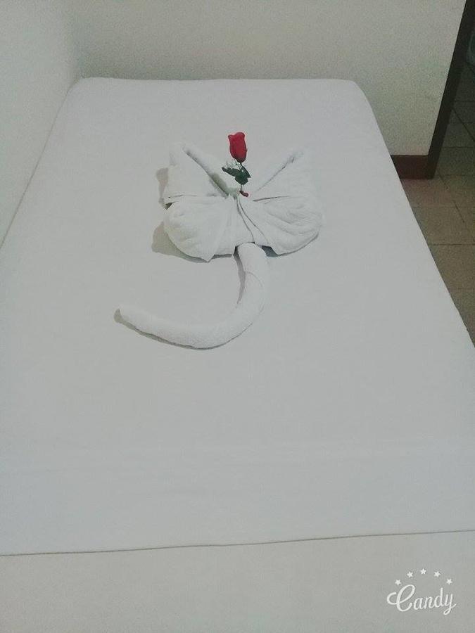 מנאגווה Hotel Rey De Reyes מראה חיצוני תמונה