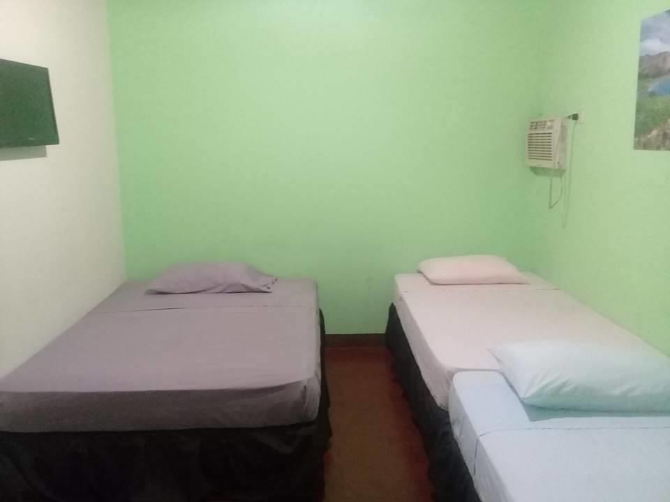 מנאגווה Hotel Rey De Reyes מראה חיצוני תמונה