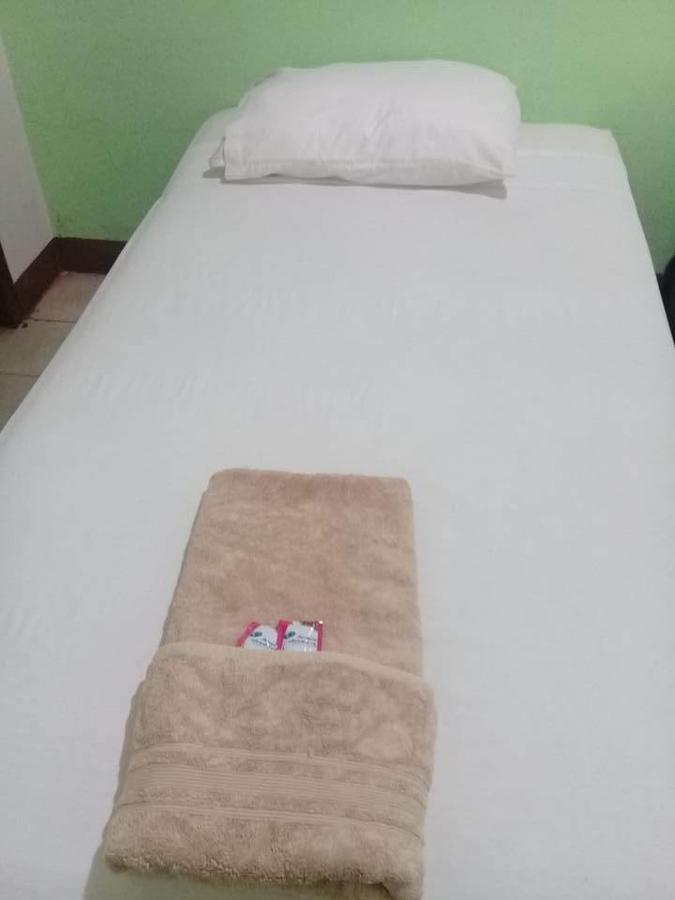 מנאגווה Hotel Rey De Reyes מראה חיצוני תמונה