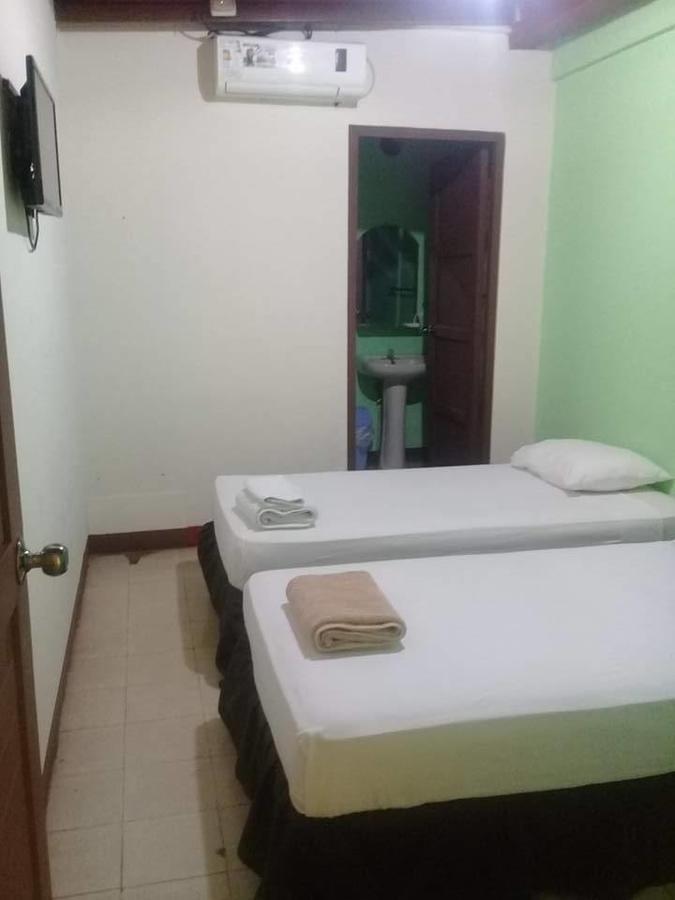 מנאגווה Hotel Rey De Reyes מראה חיצוני תמונה