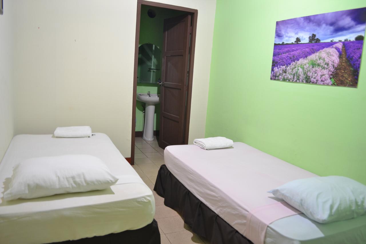 מנאגווה Hotel Rey De Reyes מראה חיצוני תמונה
