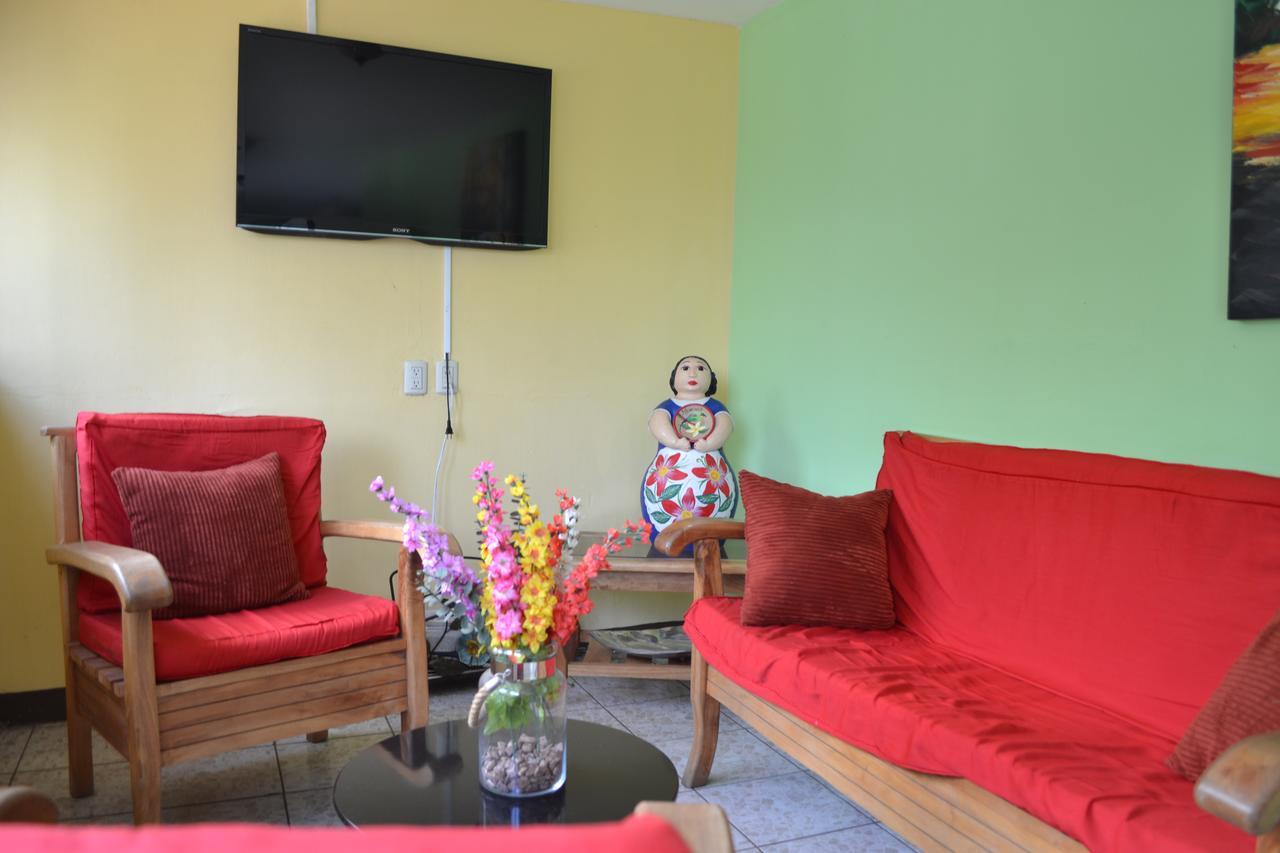 מנאגווה Hotel Rey De Reyes מראה חיצוני תמונה
